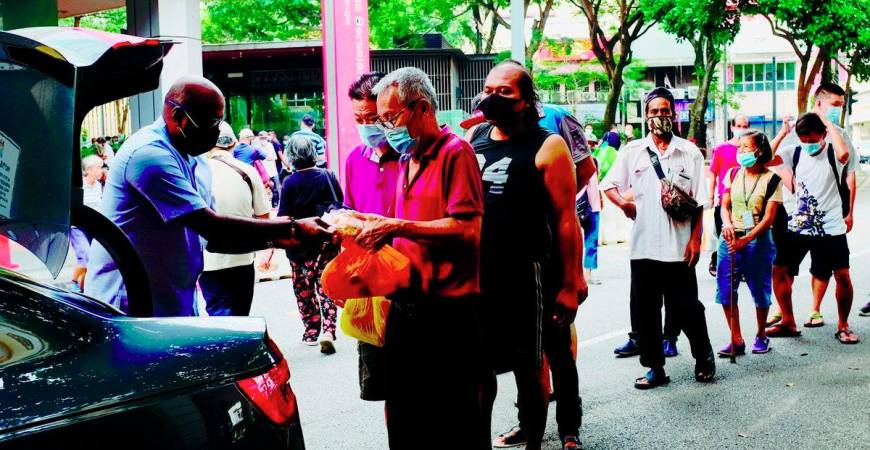 The truth is, Malaysia does not need more big-screen heroes; we need coolies of the heart – people willing to do the heavy lifting of empathy, community and courage. – theSunpix