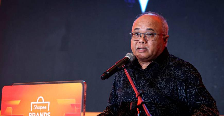 Photo by BERNAMA