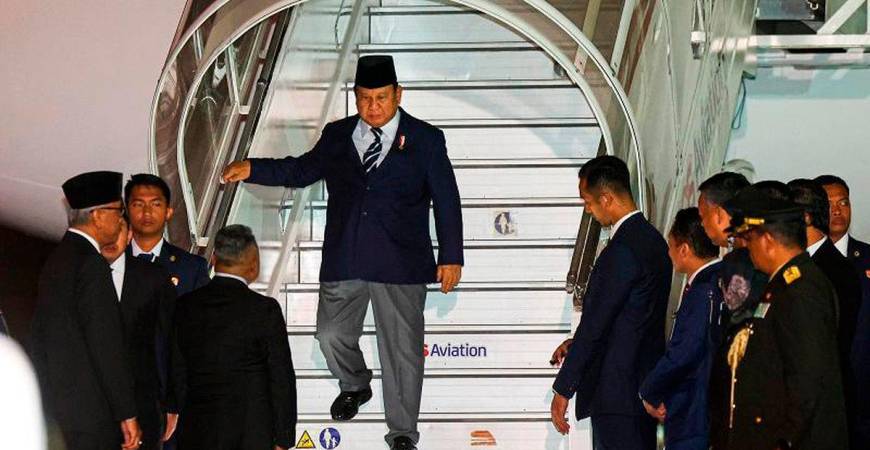 BERNAMA