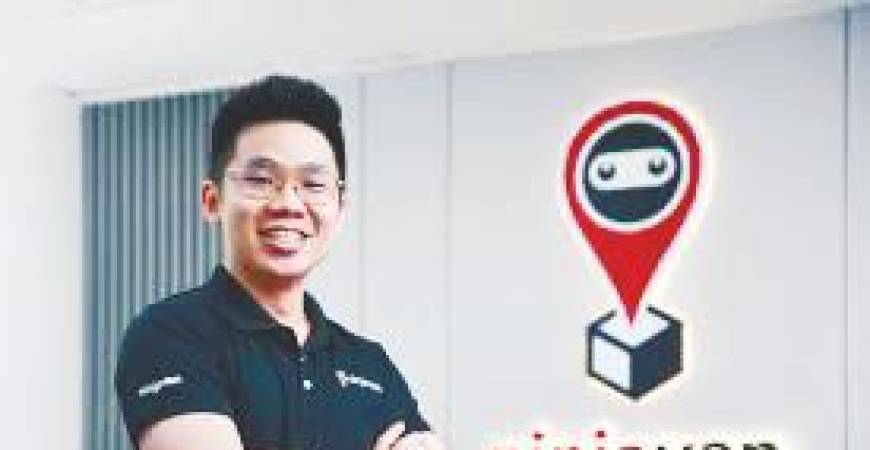 Keeping deliveries fresh without melting margins