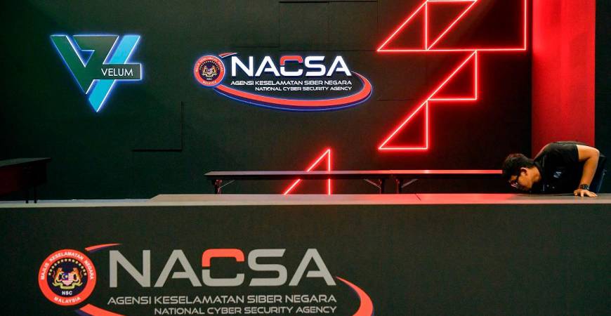 Gambar hiasan - fotoBERNAMA