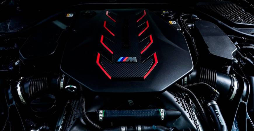 15. PISTON.MY - The New BMW M5 Large