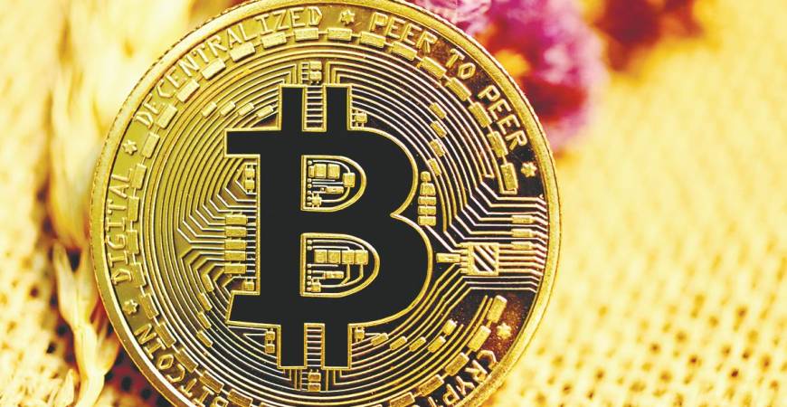 Bitcoin has returned to positive territory this year, though it still lags behind its January peak of over US$109,000. – unsplash pix
