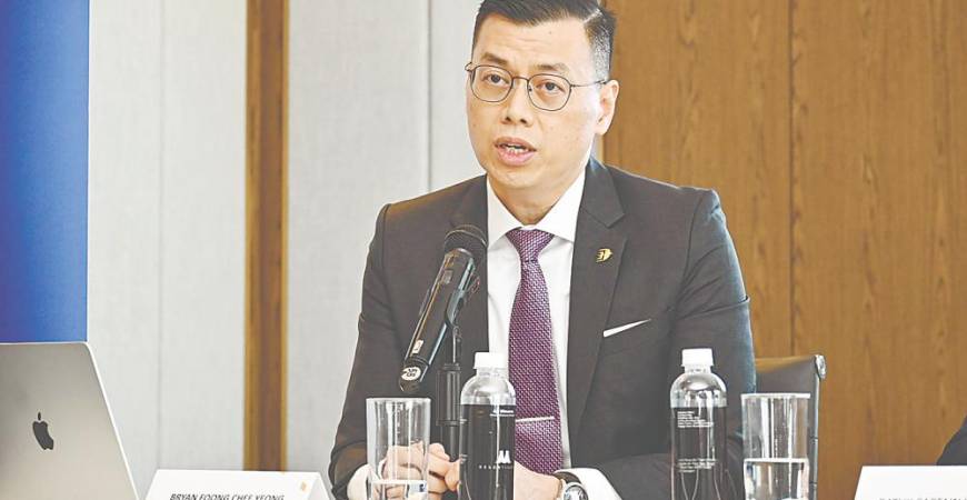 Malaysia Aviation Group braces for heightened cost, supply chain pressures