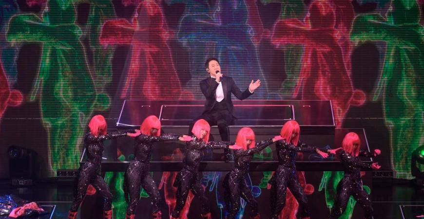 Lai will be making his return to the Malaysian stage on Dec 6.