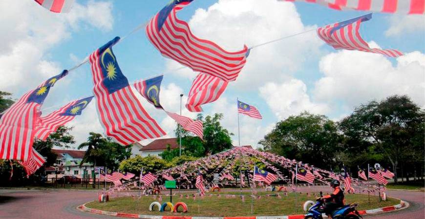 Pix for visual purposes. Bernamapix