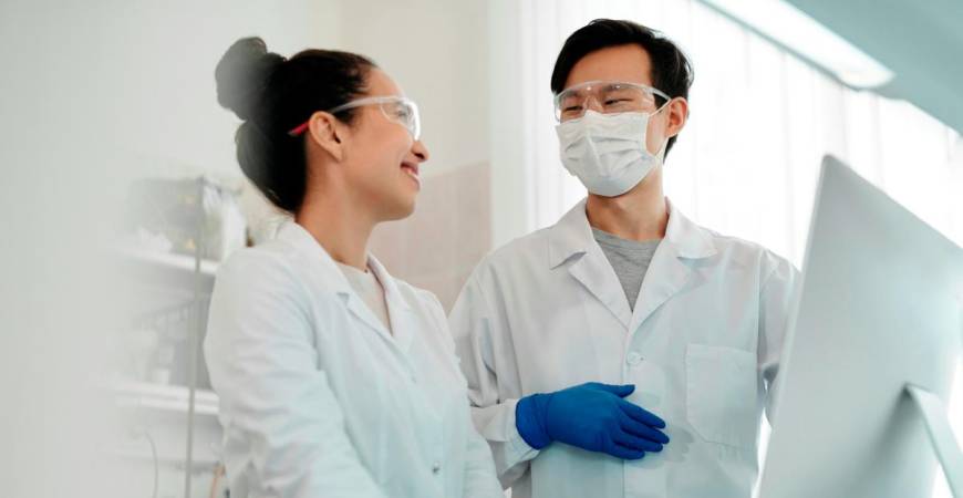 Women with pre-existing health issues may need to have combined clinics where more than one medical specialist help manage the pregnancy. – PEXELSPIC