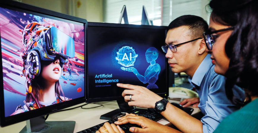 To meet the rising expectations of the industry, universities must adopt an agile and integrated cybersecurity education model. – ADAM AMIR HAMZAH/THESUN