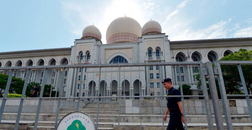 Gambar hiasan - fotoBERNAMA