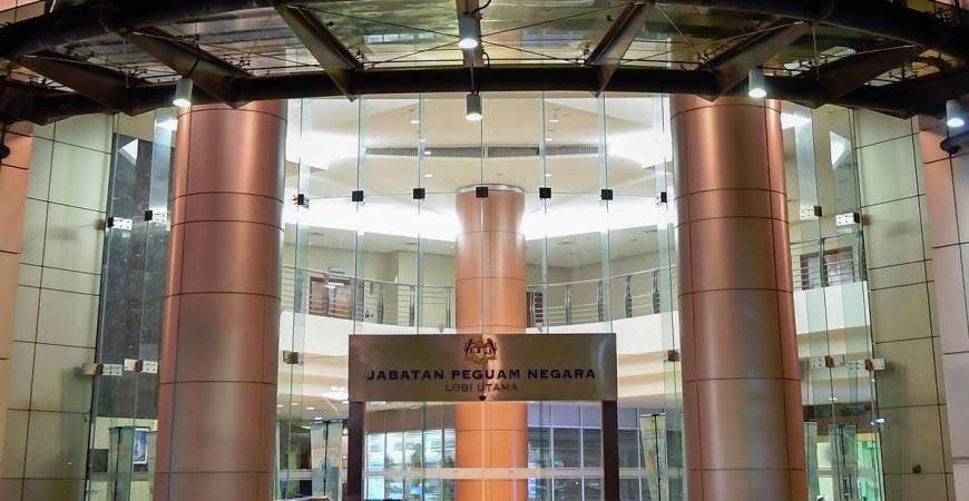 Pix for representational purpose only - BERNAMApix