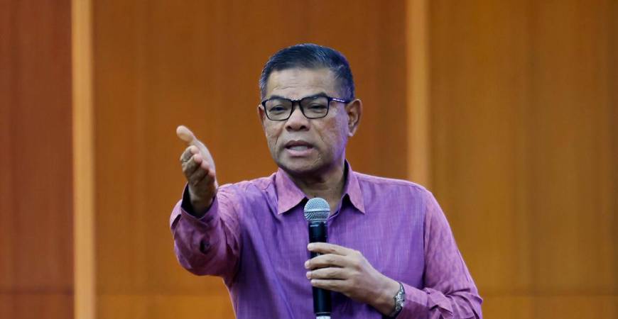 Pix for representational purpose only - BERNAMApix