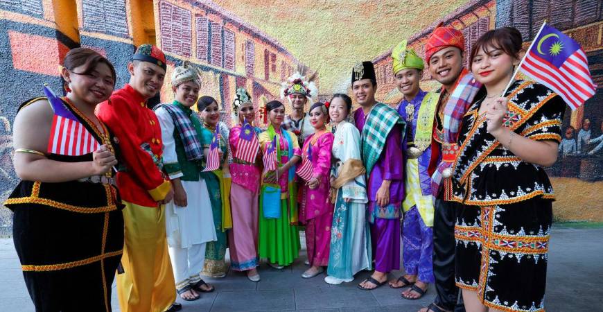 Image for visual purposes - Photo by BERNAMA