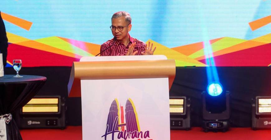 fotoBERNAMA