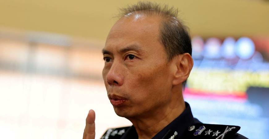 Gambar hiasan - fotoBERNAMA
