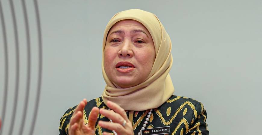 Pix for representational purpose only - BERNAMApix