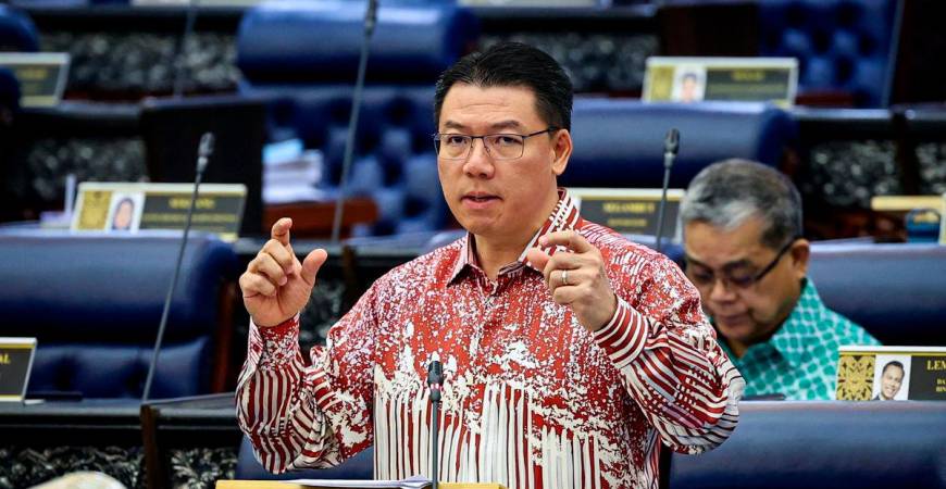 Photo by BERNAMA