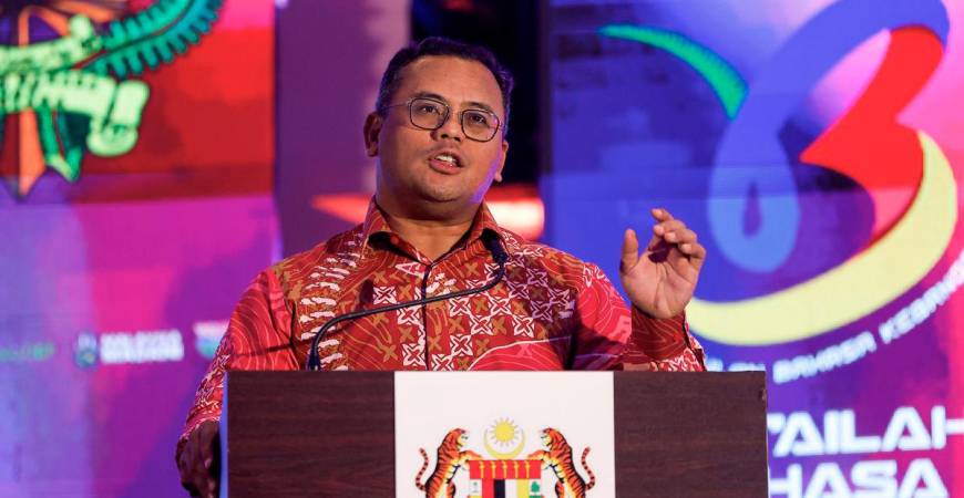 fotoBERNAMA