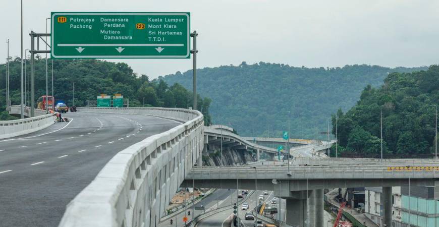 Image for visual purposes - Photo by BERNAMA