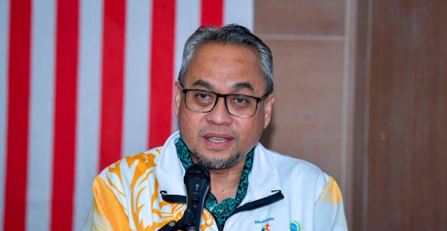 fotoBERNAMA