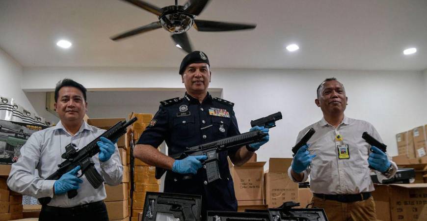 Photo by BERNAMA