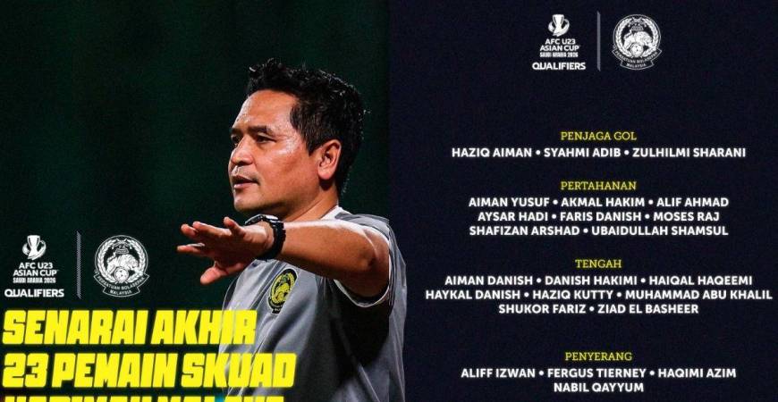 Credit: Malaysia NT / Facebook