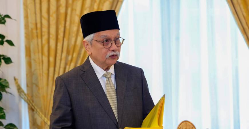- fotoBERNAMA
