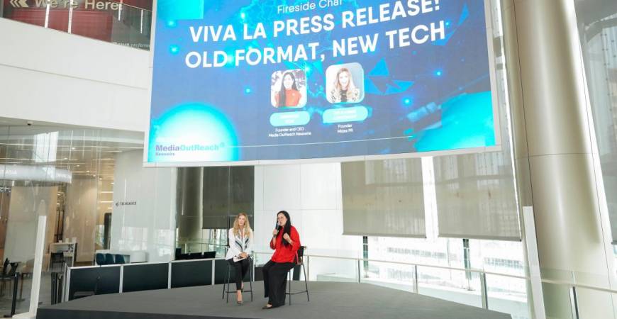 PRCA Thailand Conference Reveals Nine in Ten Thais Want Transparency as AI Use Explodes