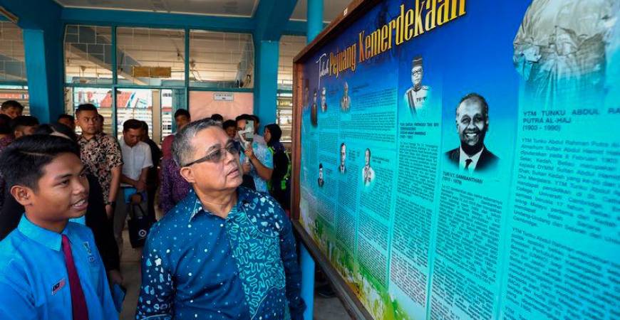 BERNAMApix