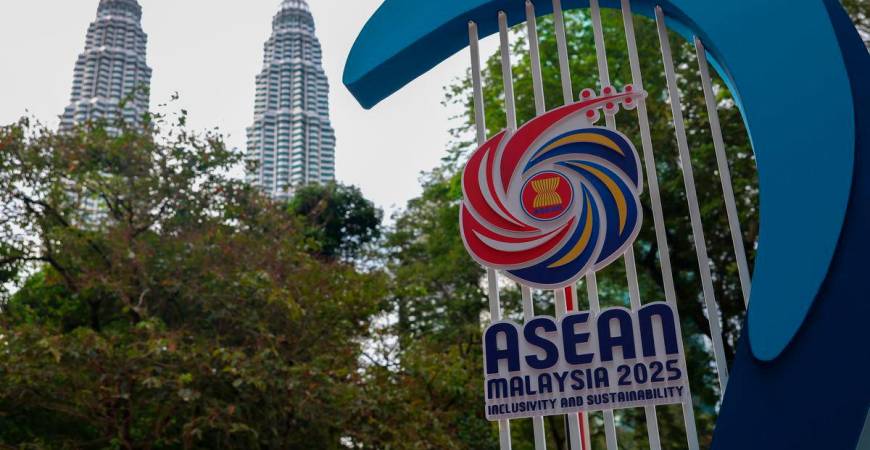 Image for visual purposes - Photo by BERNAMA
