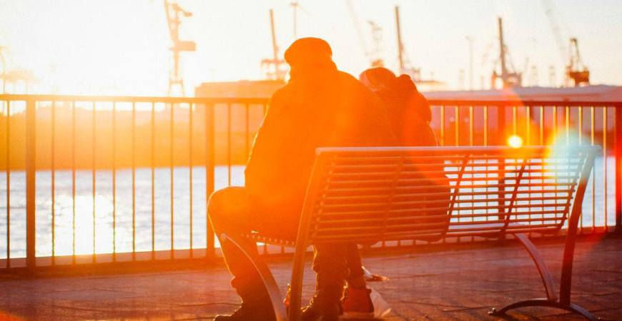 Image for visual purposes - Photo by UNSPLASH