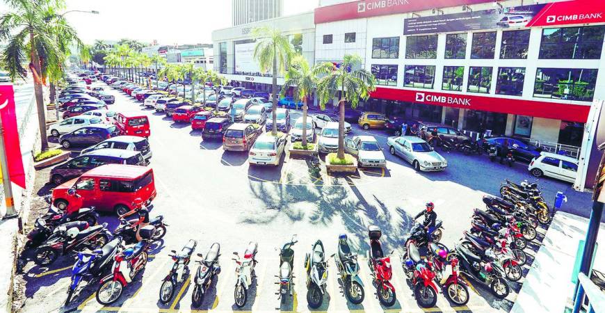 Parking privatisation move met with scepticism