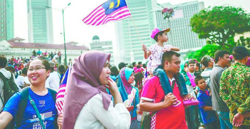 By harnessing the unparalleled power of our words, we can create a future that is inclusive, enlightened and harmonious. – ADIB RAWI YAHYA/THESUN