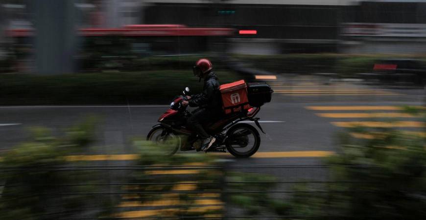 Image for visual purposes - Photo by BERNAMA