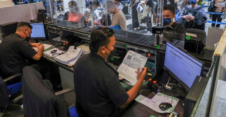 Malaysia must move beyond reactive enforcement and address the systemic factors that enable counter-setting and migration-related abuse. – BERNAMAPIC