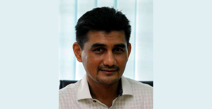 Pix for representational purpose only - BERNAMApix