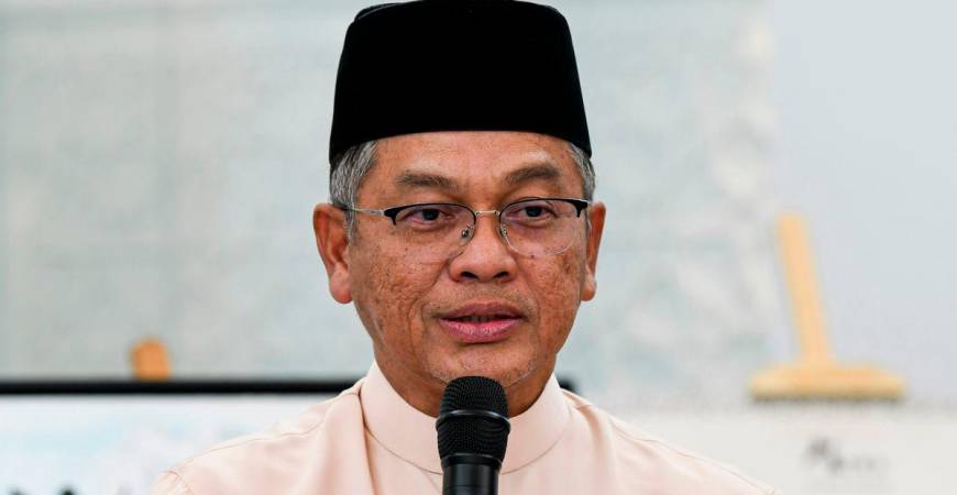 Photo by BERNAMA