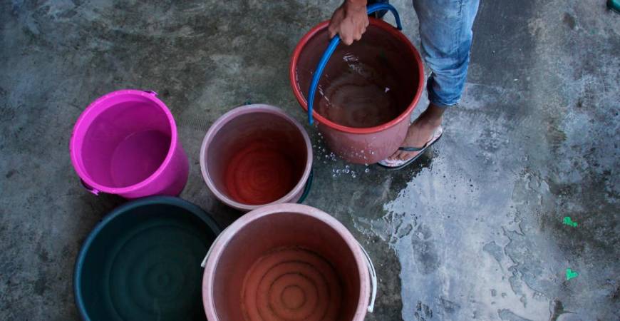 Image for visual purposes - Photo by BERNAMA