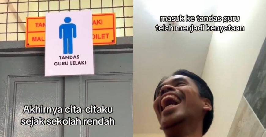 Credit: @cikgumisai_ / Threads