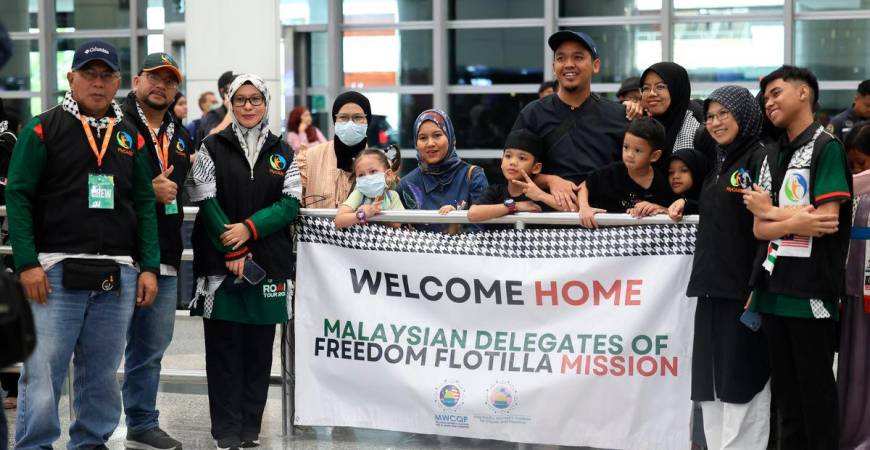 fotoBERNAMA