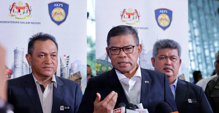 fotoBERNAMA