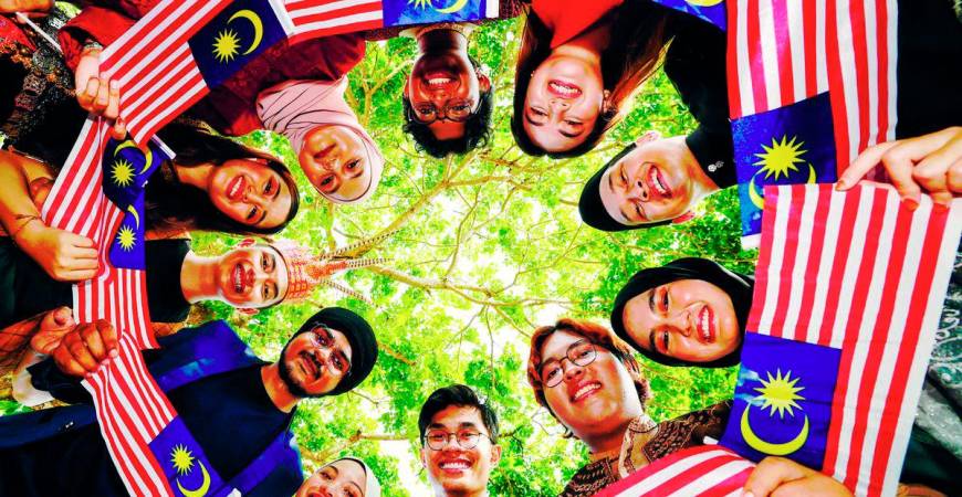 Memories from travels abroad come and go like fleeting postcards – exotic but transient – but nothing endures like the soul-deep connection to Tanah Air, our homeland. – BERNAMA