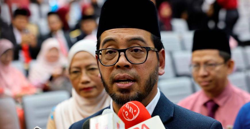fotoBERNAMA