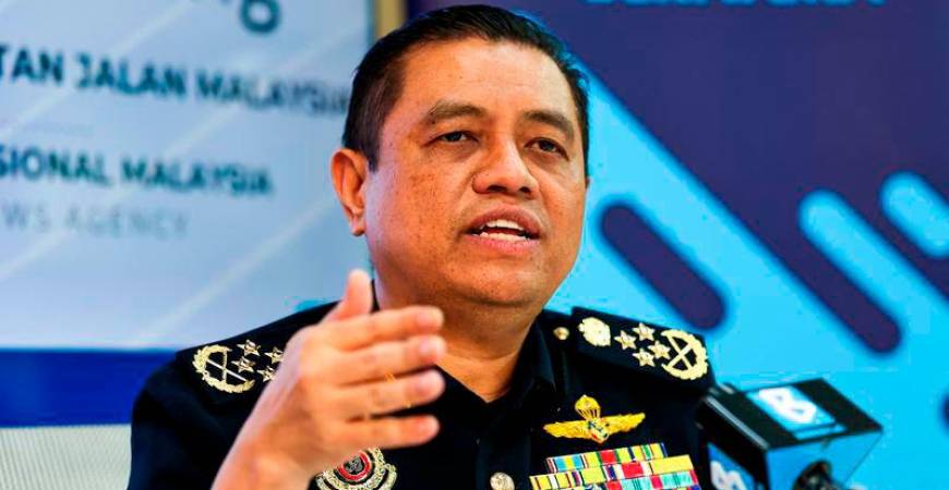 Ketua Pengarah Datuk Aedy Fadly Ramli - BERNAMA