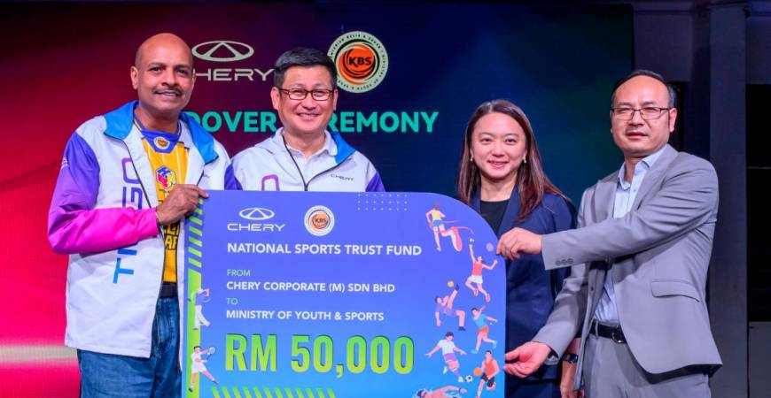 Credit - Hannah Yeoh/FBPIX