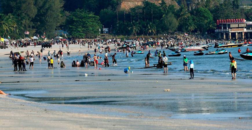 Gambar hiasan - fotoBERNAMA