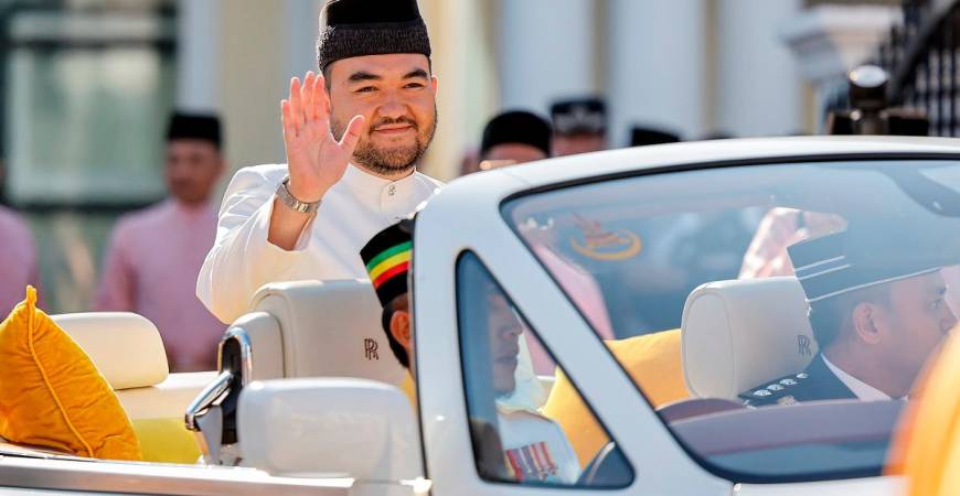 - fotoBERNAMA