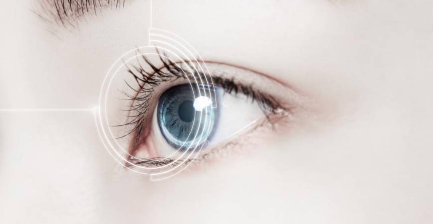 Taking care of your eyes ensures you maintain clear vision. – ALL PICS BY FREEPIK