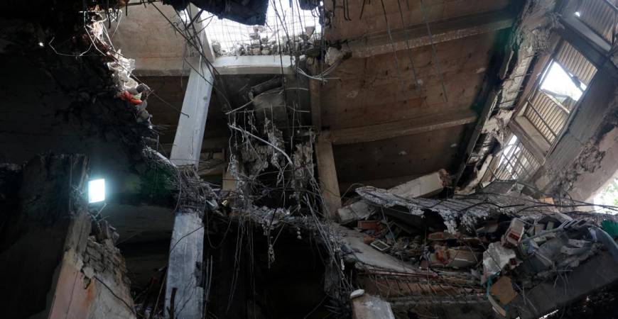 Gambar hiasan - Reuters