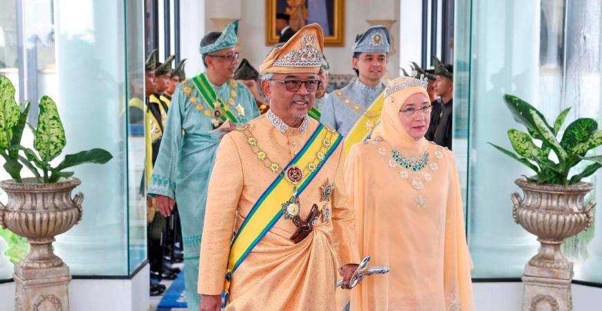 BERNAMA