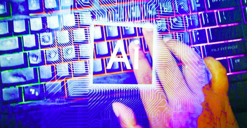 AI can only be as good as the people who direct it. Professionals will be needed to question outputs, identify errors and make sure that decisions are not handed over to systems that nobody fully understands. – Adam Amir Hamzah/theSun